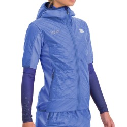 Warmer Schutz Jacke Sportful Doro Puffy "Galaxie"